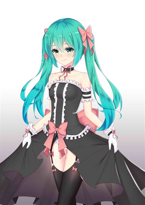 miku xxx